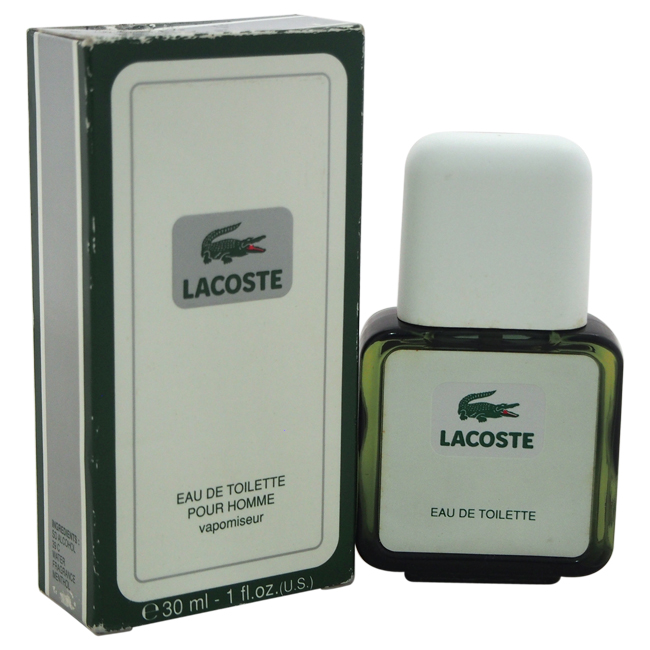 LACOSTE EAUDE L12-12 ROSE EAU FRAICHE(W)EDT SP